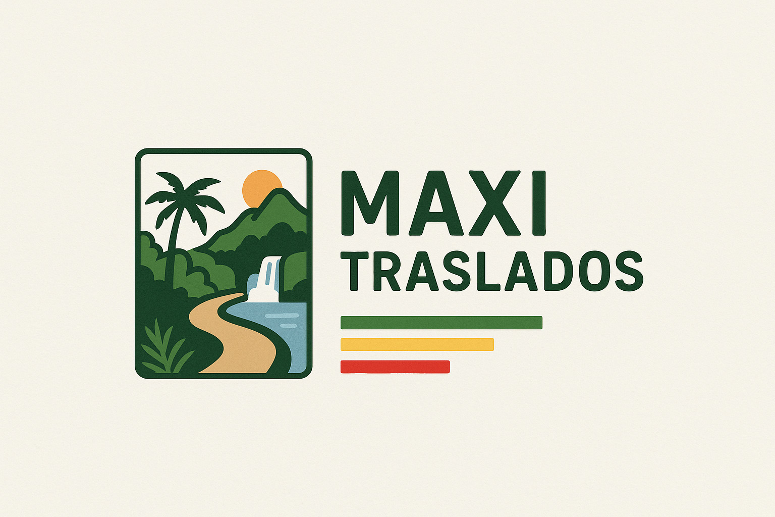 Maxi Traslados