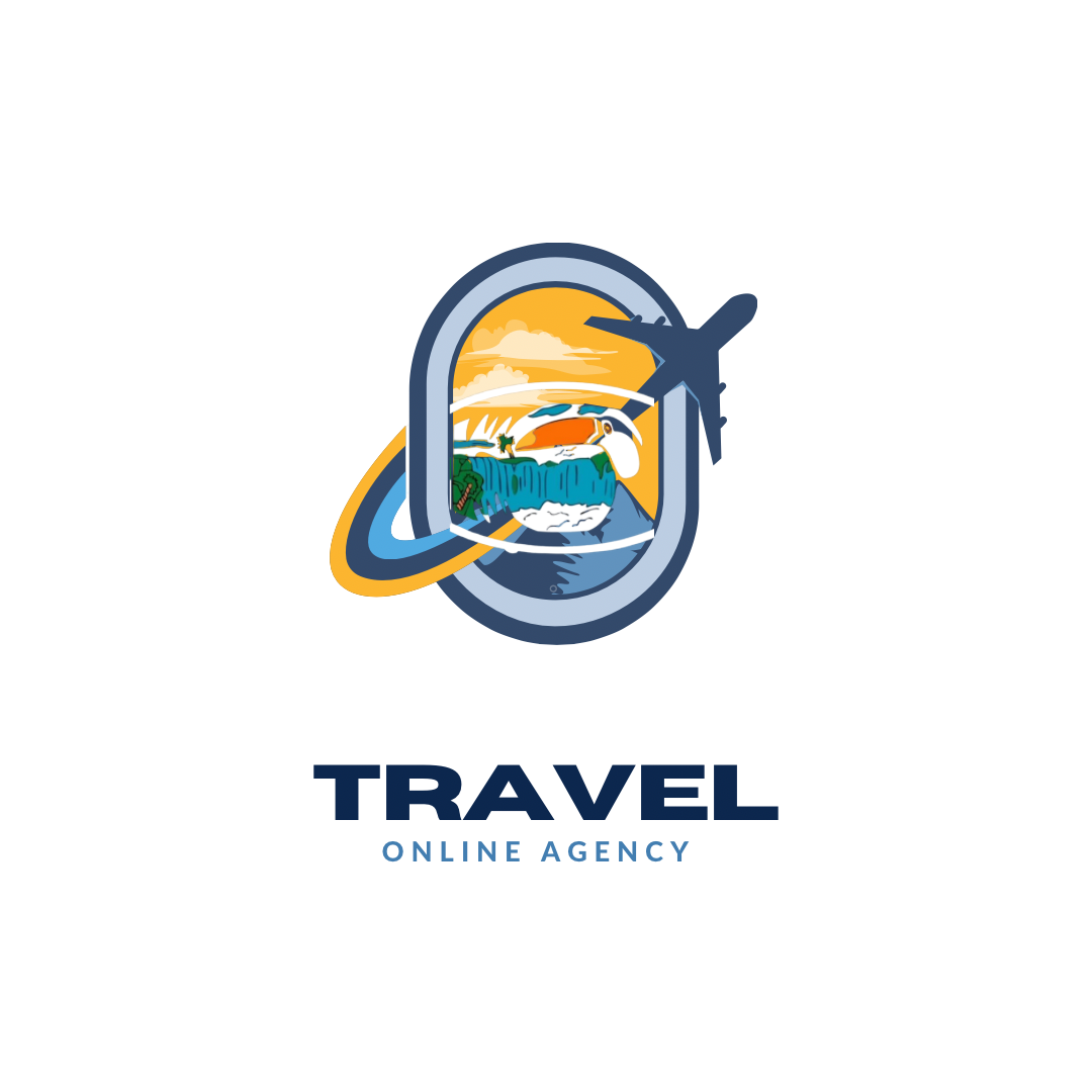 Travel Online Agency